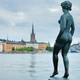 Image for article titled Sweden Introduces New Gender-Neutral Pronoun, Makes Being a Man ILLEGAL